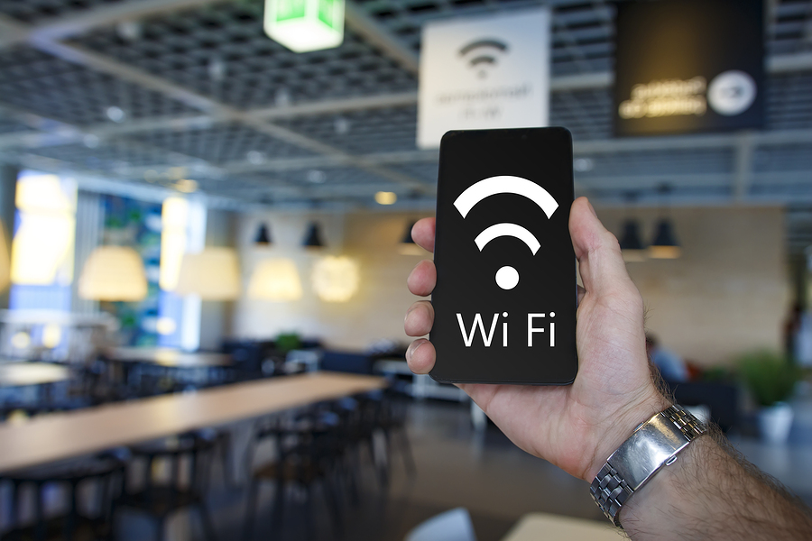 Fiber Internet Providers Can Help Businesses That Offer Free Wi-Fi
