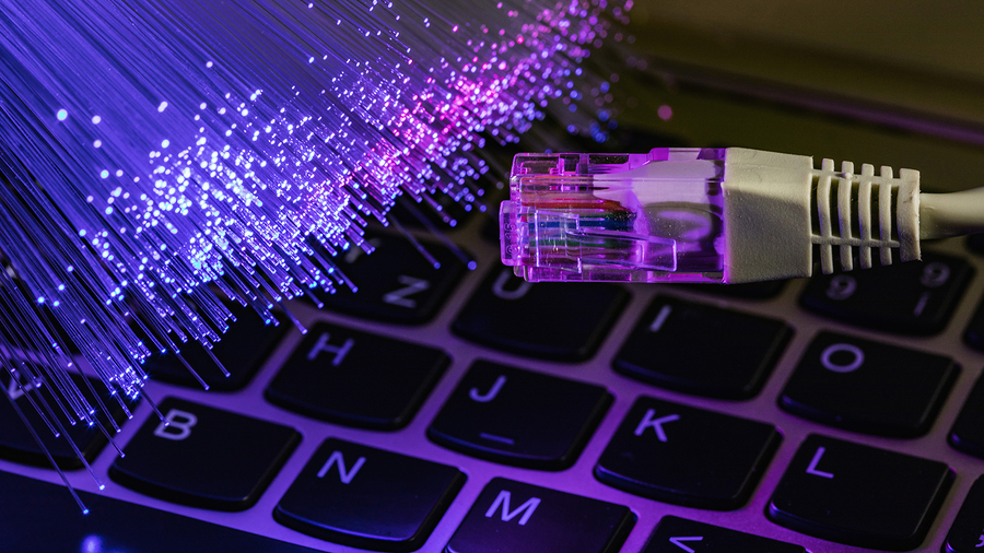 2 Reasons Fiber Internet Is Good For Business