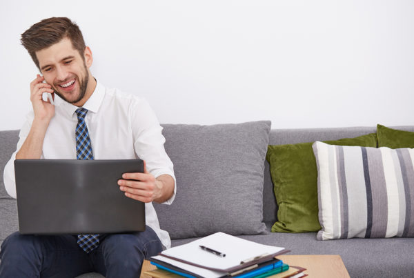 3 Telecommuting Jobs Created By The Gig Economy